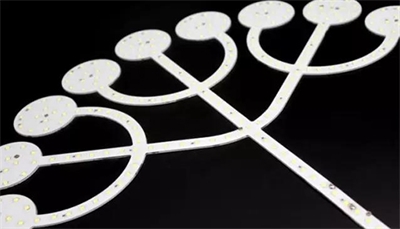 智慧、個(gè)性、定制的整體發(fā)光電路板