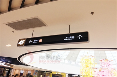 標(biāo)識牌按運用意圖分類